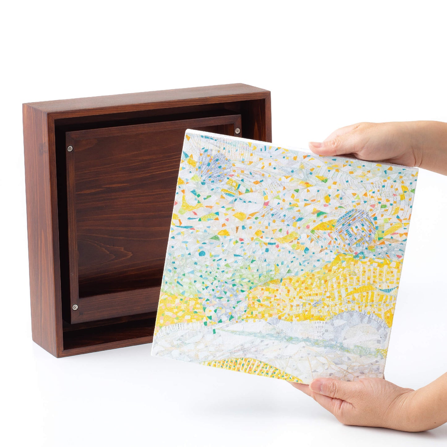 【祈りアート】TOYO　P13