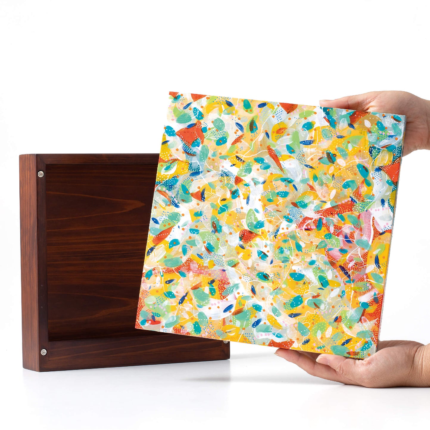 【祈りアート】TOYO　P13