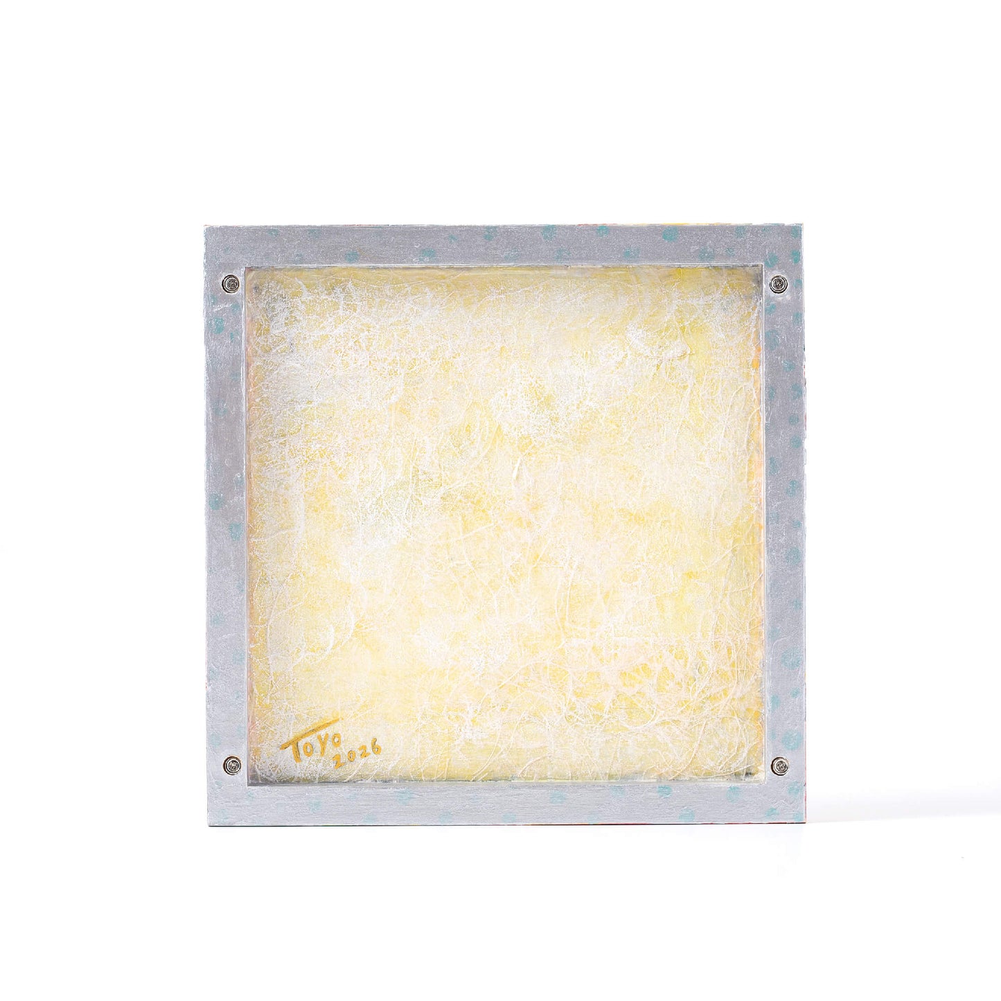 【祈りアート】TOYO　P13