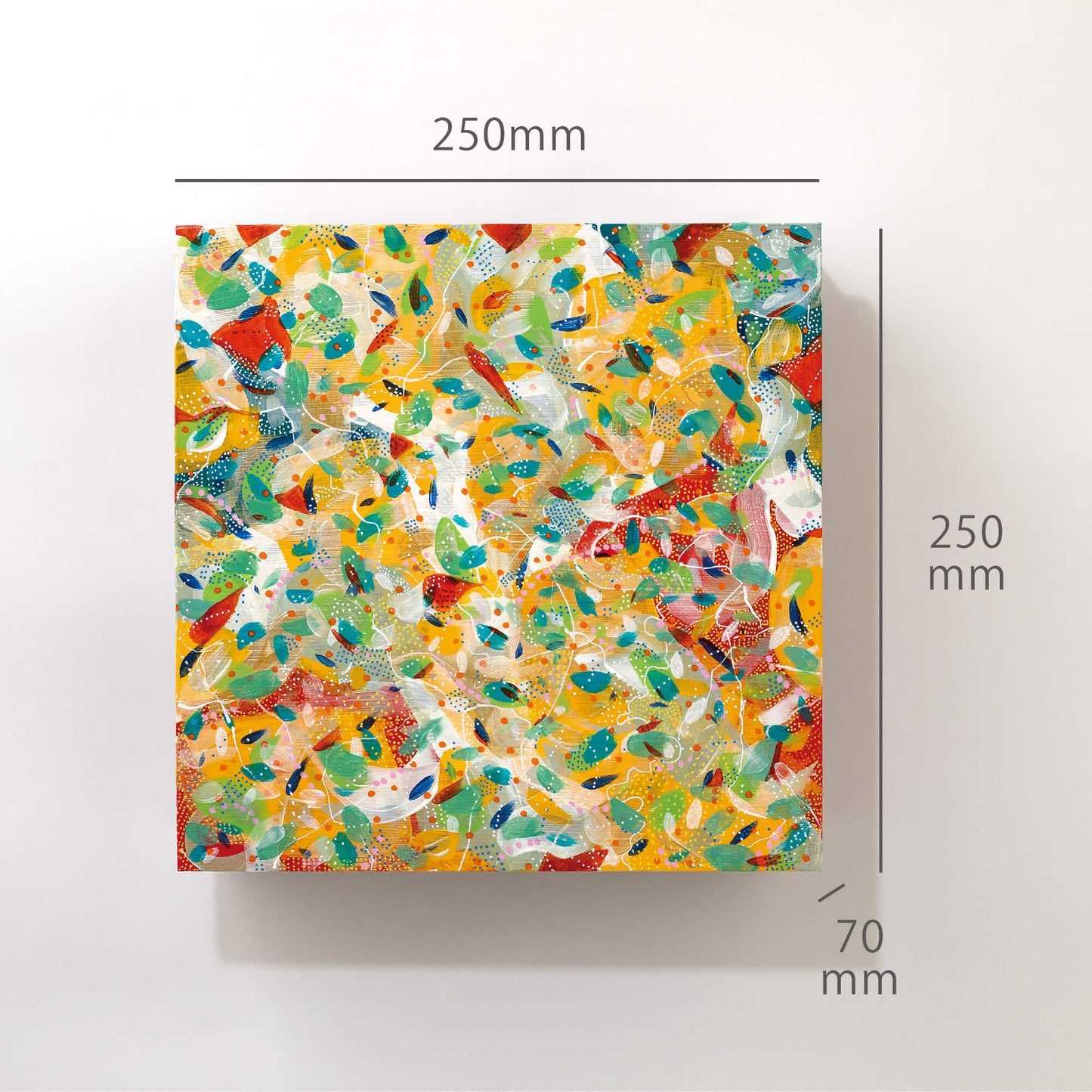 【祈りアート】TOYO　P13