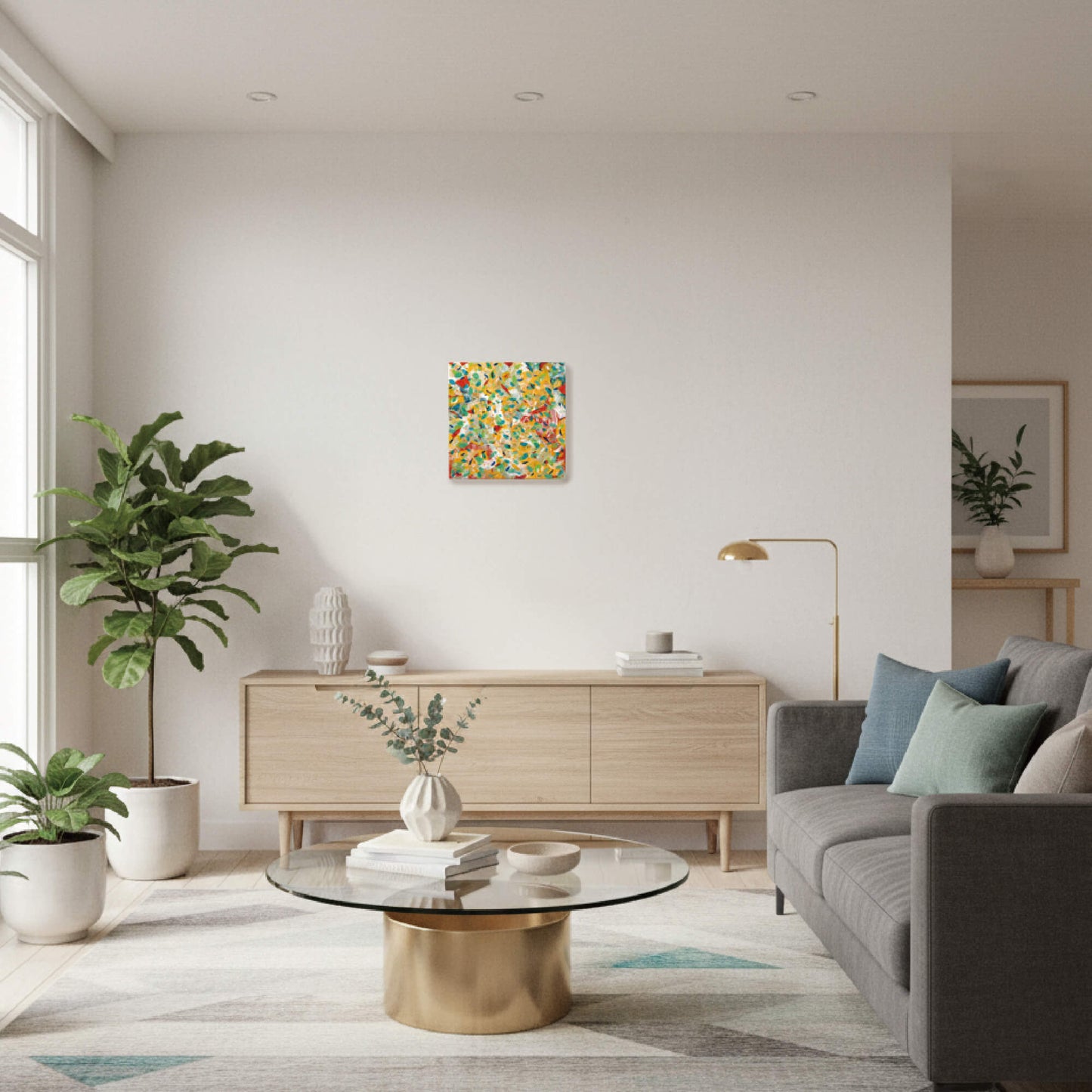 【祈りアート】TOYO　P13