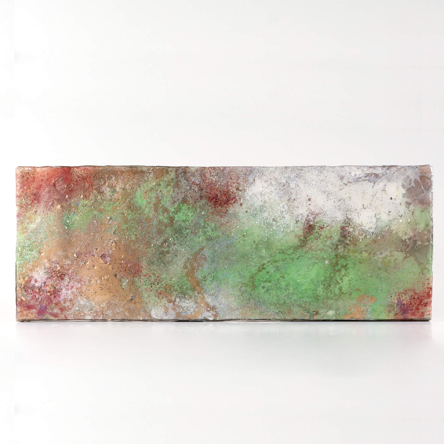 【祈りアート】SOU光流シリーズ　 60　P14