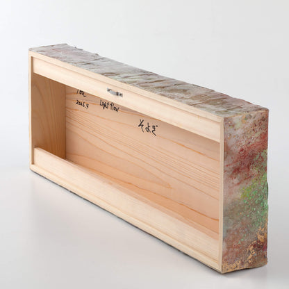 【祈りアート】SOU光流シリーズ　 60　P14