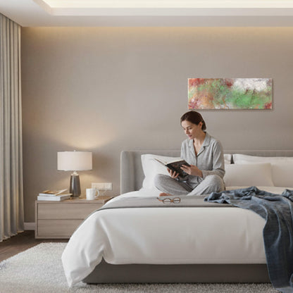 【祈りアート】SOU光流シリーズ　 60　P14