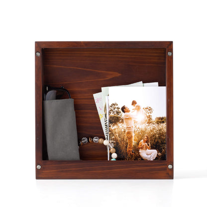 【祈りアート】SOU 光流シリーズ 30角 水晶入 P16