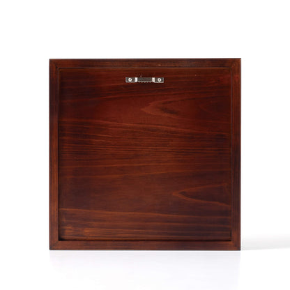 【祈りアート】SOU 光流シリーズ 30角 水晶入 P16