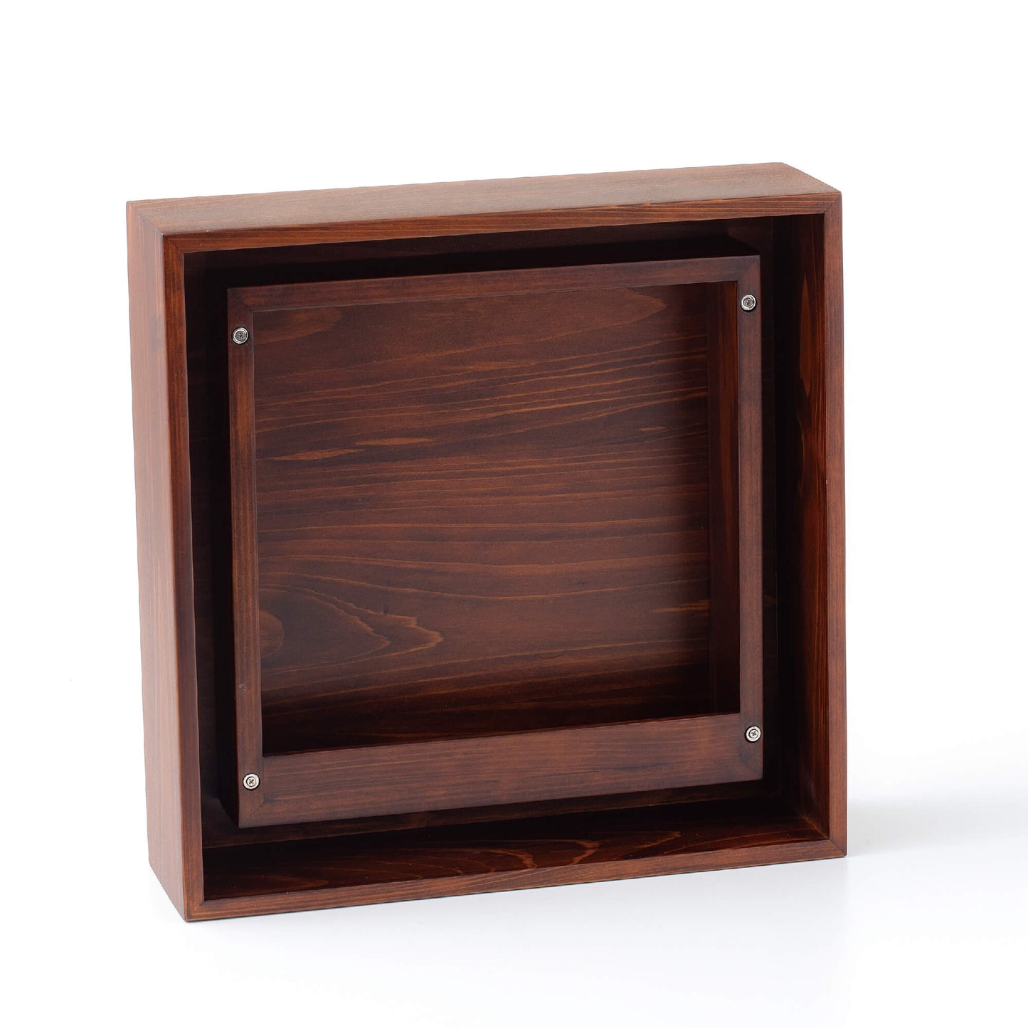 【祈りアート】SOU 光流シリーズ 30角 水晶入 P16