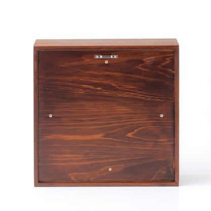 【祈りアート】SOU 光流シリーズ 30角 水晶入 P16