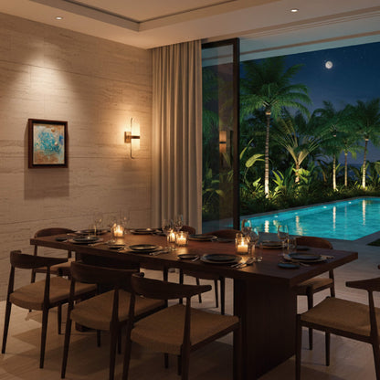 【祈りアート】SOU 光流シリーズ 30角 水晶入 P16