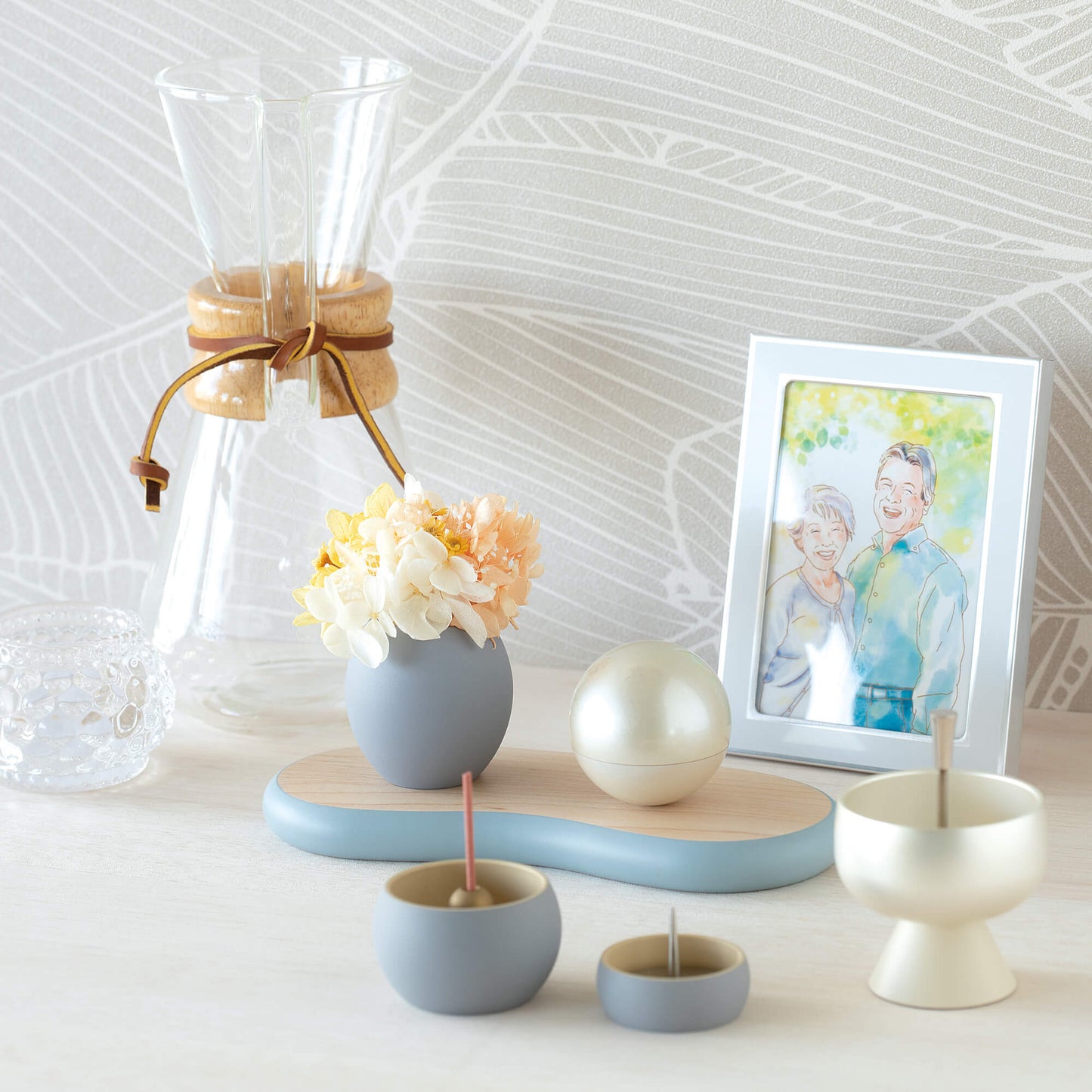 【祭壇】mayu小 　S005