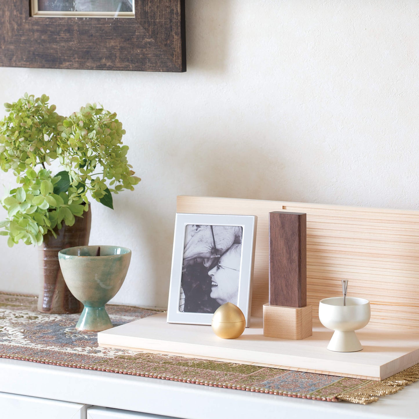 【祭壇】こゆりシリーズ　ライン　S008