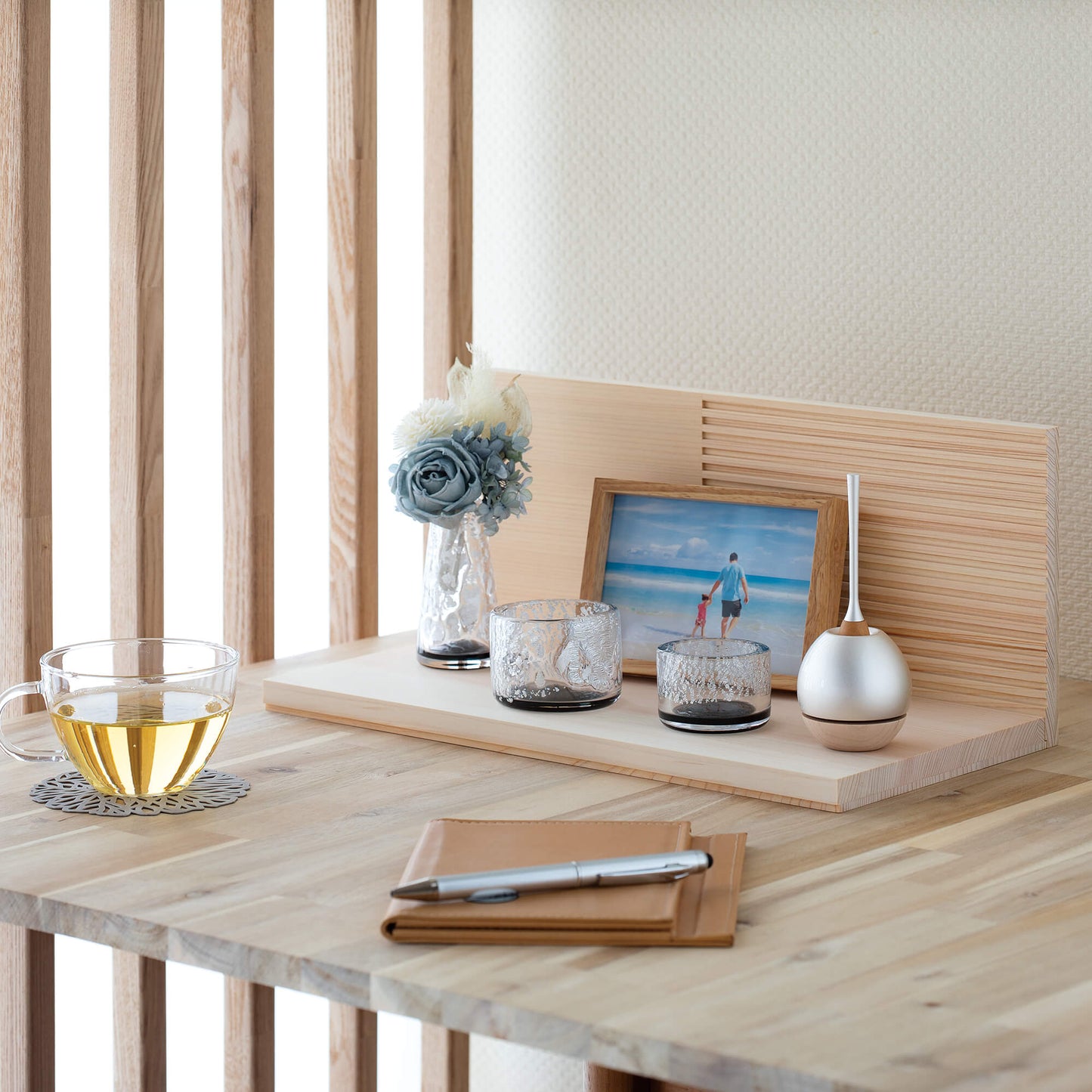 【祭壇】こゆりシリーズ　ライン　S008