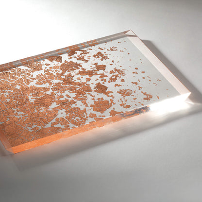 [Panggung] Koyuri Series Daichi Shinko S009