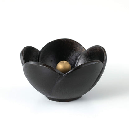 【お道具（香炉）】うめ香炉　SB18　