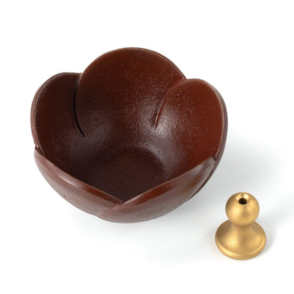 【お道具（香炉）】うめ香炉　SB18　