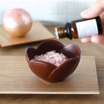 【お道具（香炉）】うめ香炉　SB18　