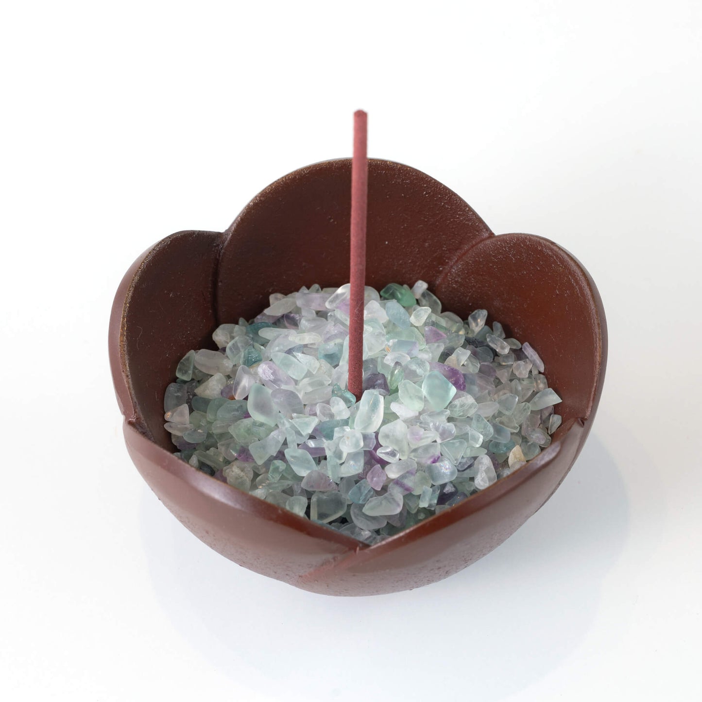 【お道具（香炉）】うめ香炉　SB18　