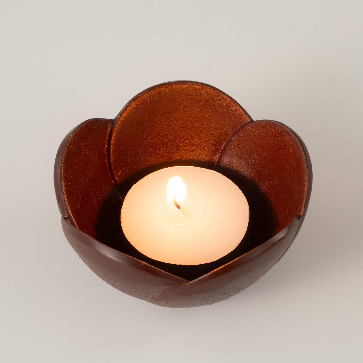 【お道具（香炉）】うめ香炉　SB18　