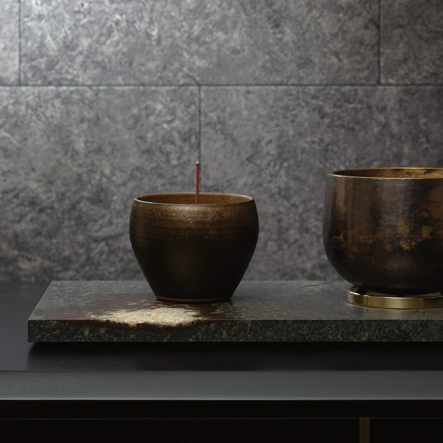【香炉】2CD Incense Burner SB91