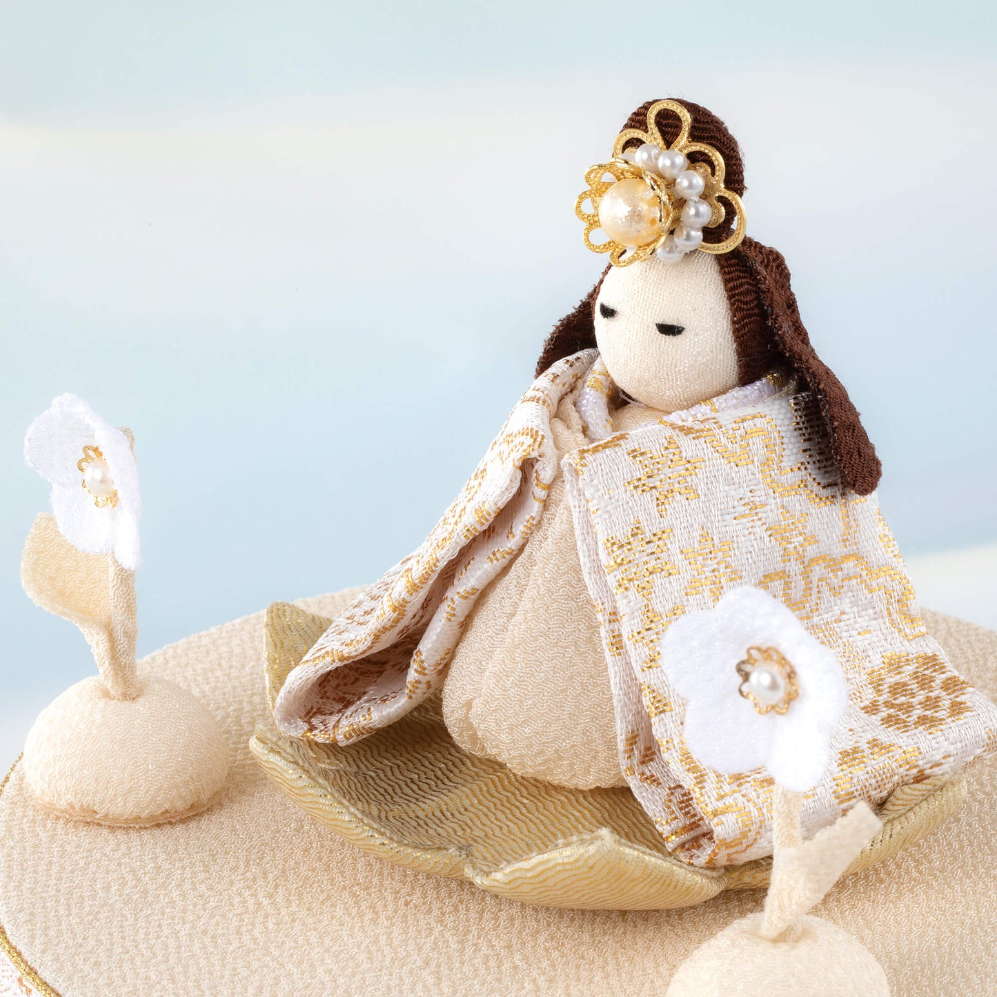 【メモリアルケース】観音様セット 　SET013