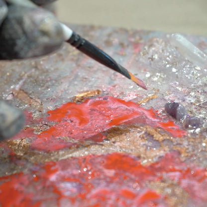 【祈りアート】SOU光流シリーズ　 60　P14