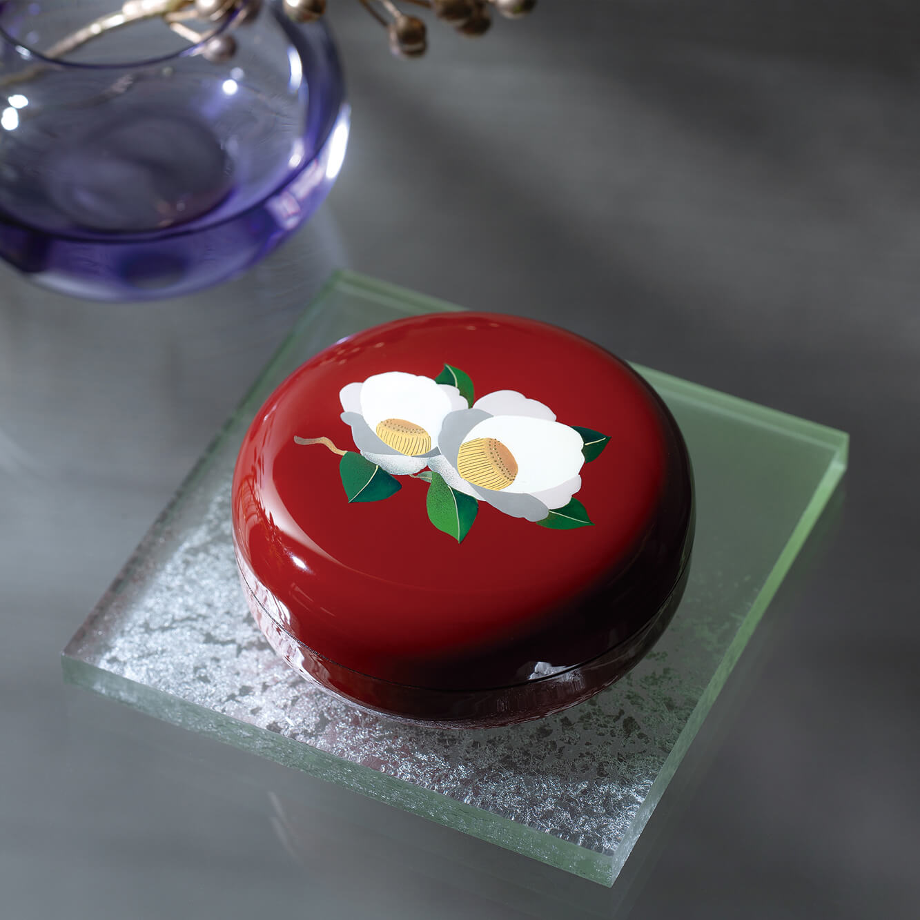 [Tavola di offerta] Serie Koyuri Soshinko T006 