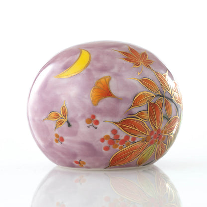 【メモリアルケース】京焼  たまいし  K004　