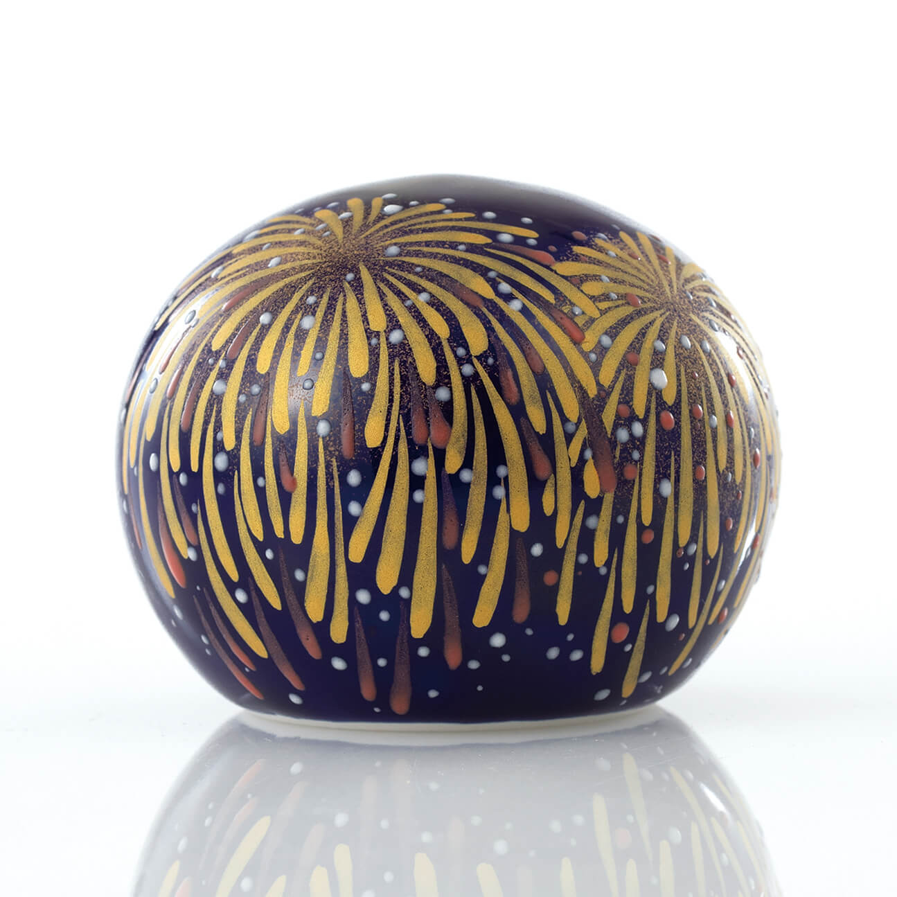 【メモリアルケース】京焼  たまいし  K004　