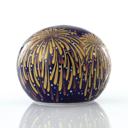 【メモリアルケース】京焼  たまいし  K004　